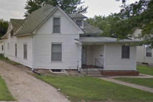 1018 Laramie