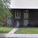 822 N Juliette