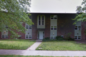 822 N Juliette