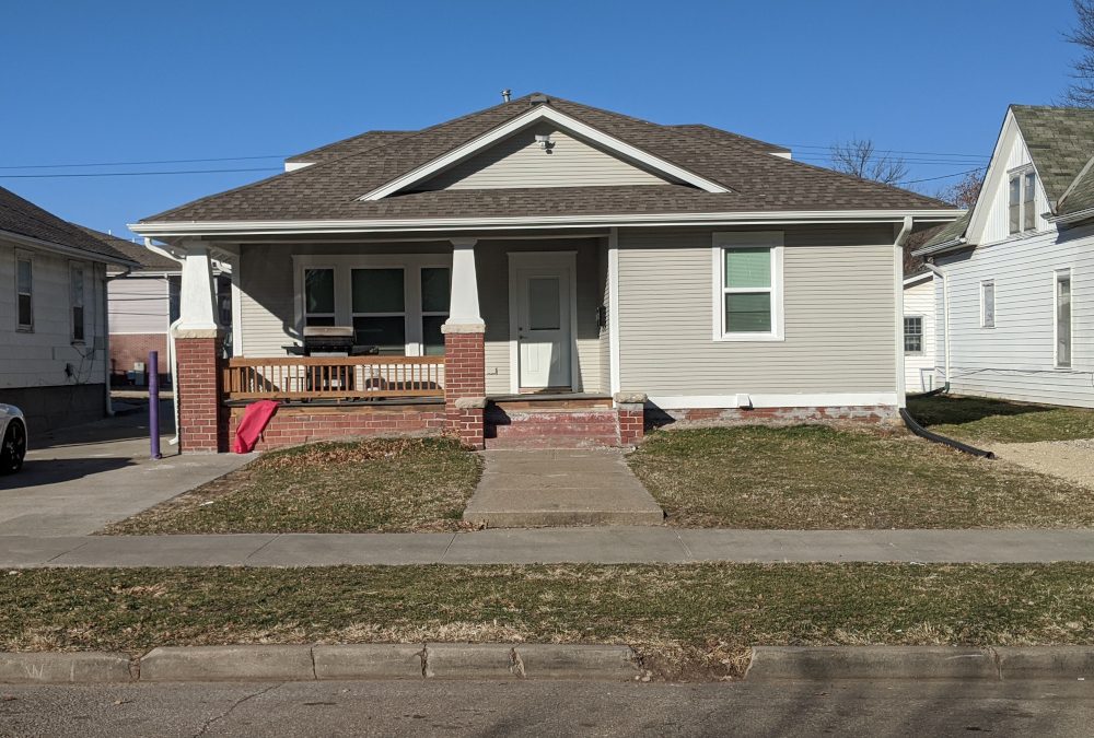 1022 Laramie