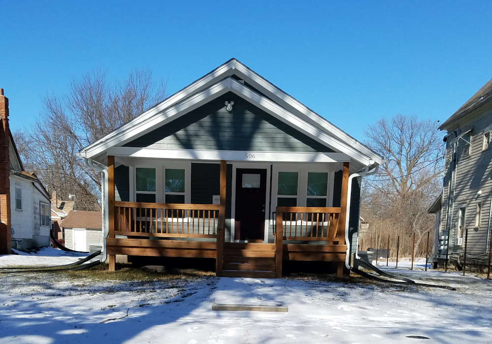 506 Moro - Aggieville Rentals